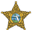 Gulf County Sheriff's Office Logo