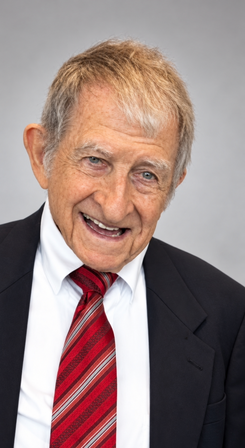 Dr. Daffin III, MD