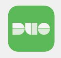 Duo icon