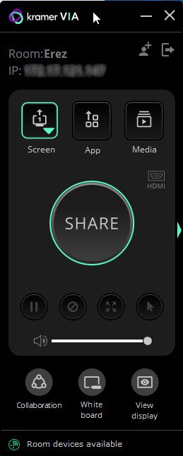 Remote Control