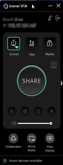 Remote Control