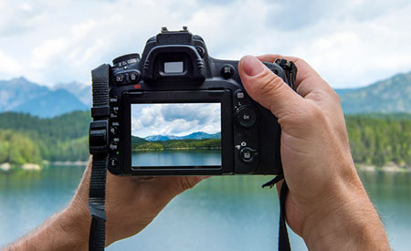 Image of camera