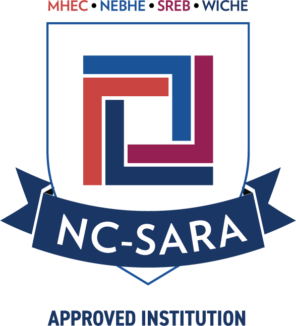 NC SARA Approved Institution
