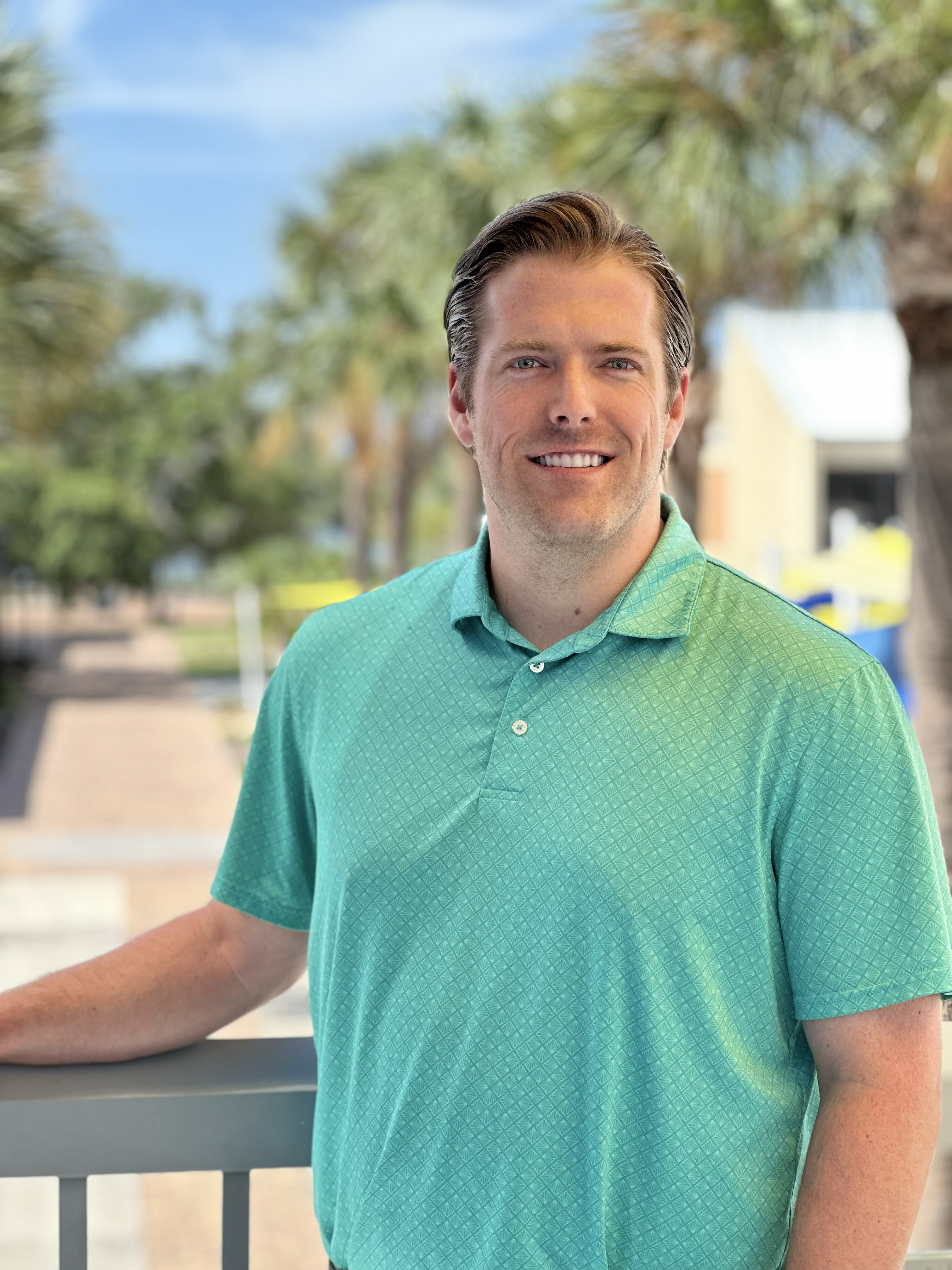 Image of Gene McGuire