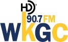 WKGC 90.7 FM HD