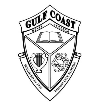 Gulf Coast State College Founded in 1957. Panama City Florida