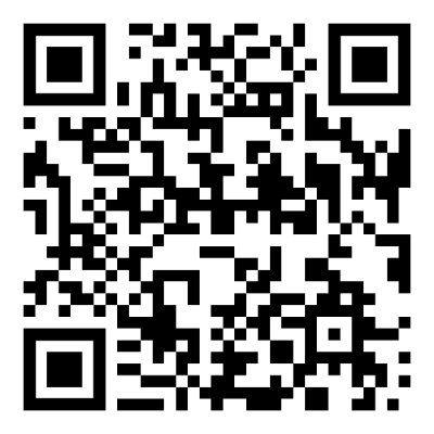 Bayway QR Code