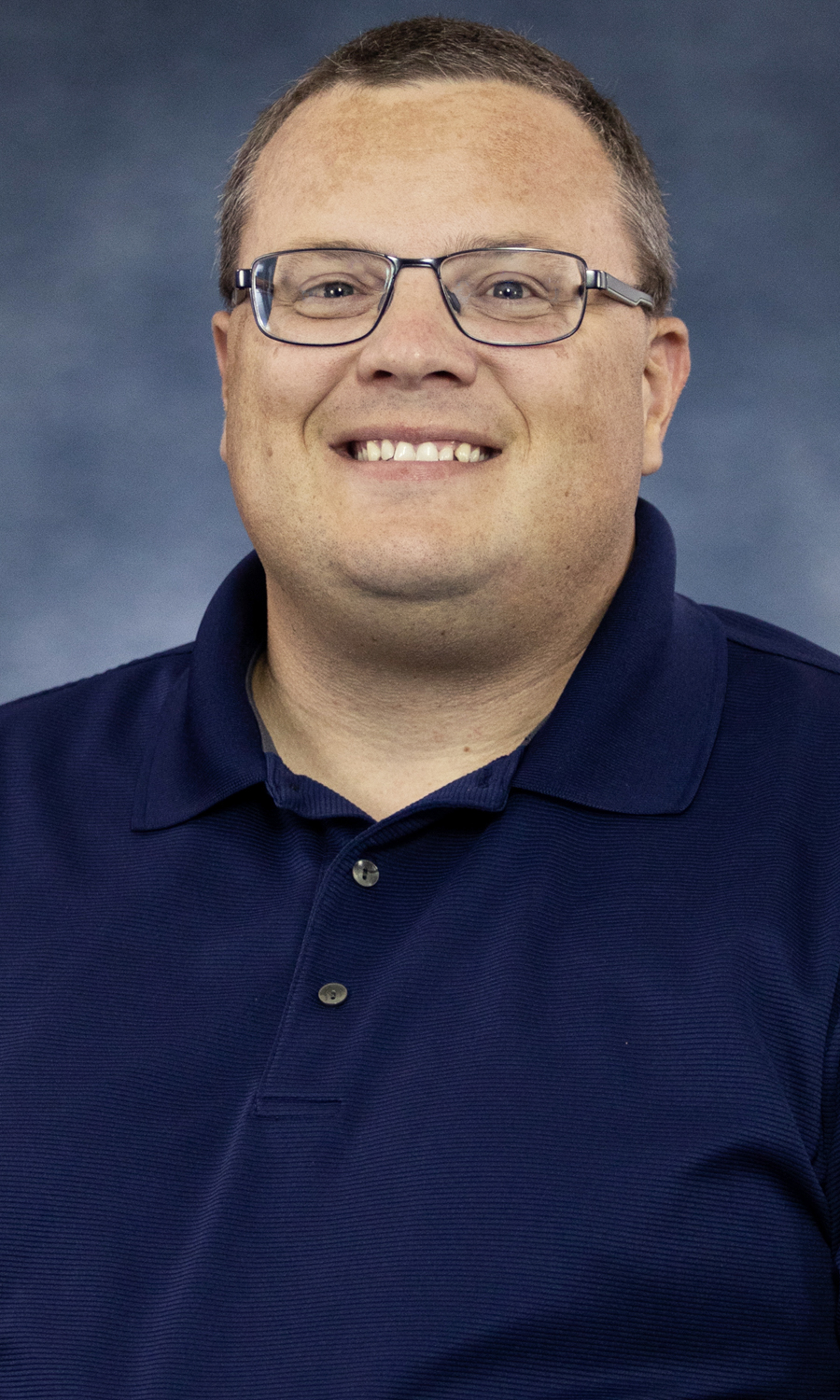 Ben Schmidt