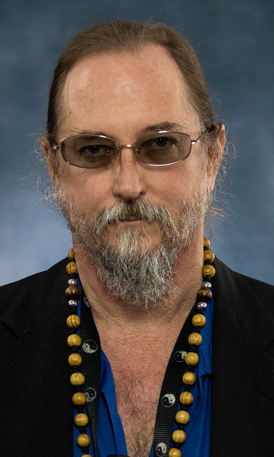 Chuck Palmieri