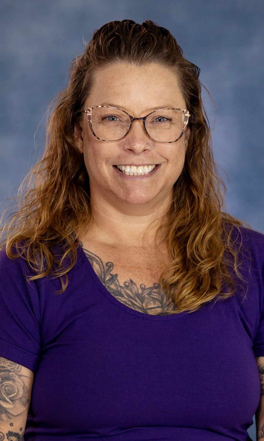 Dawn Kraemer