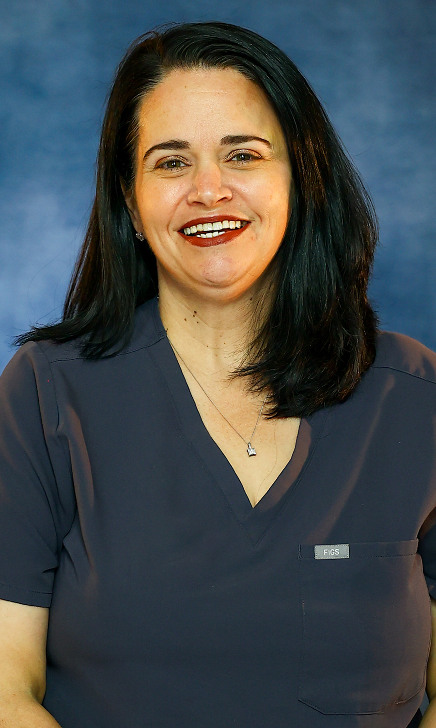 Jennifer Barber