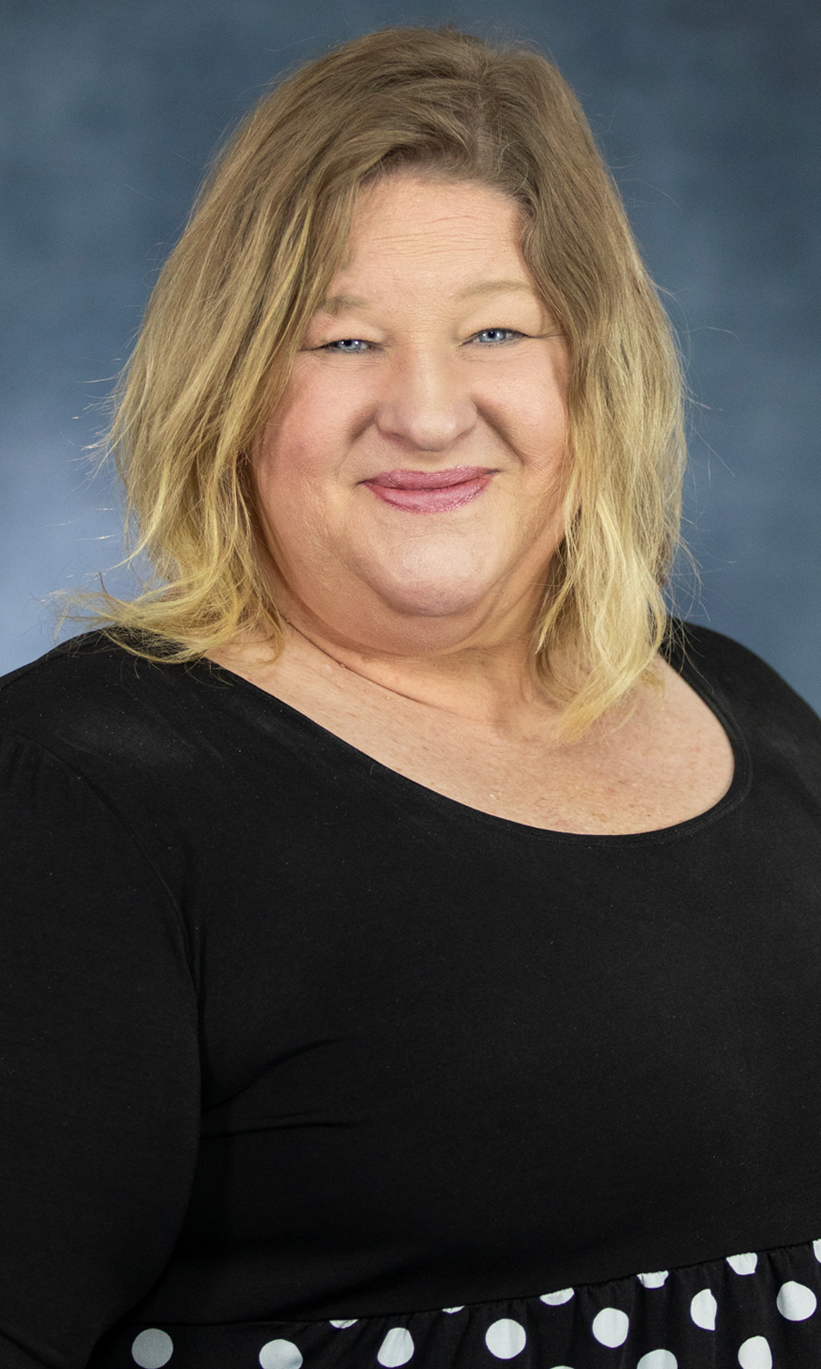 Kendra Kizziah