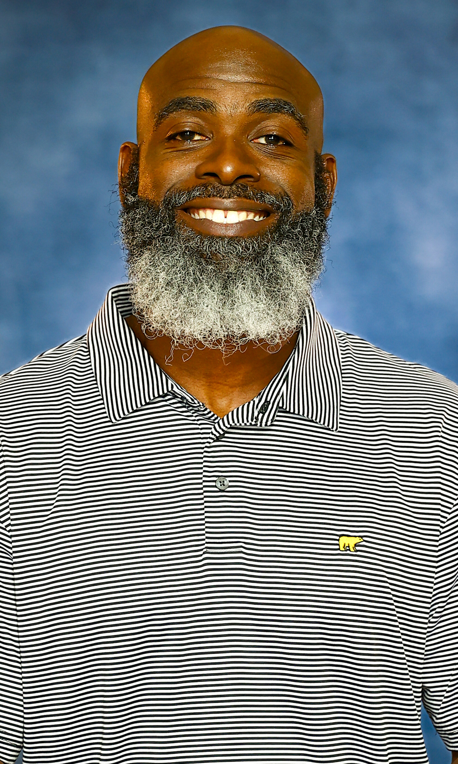 Matthew Hairston