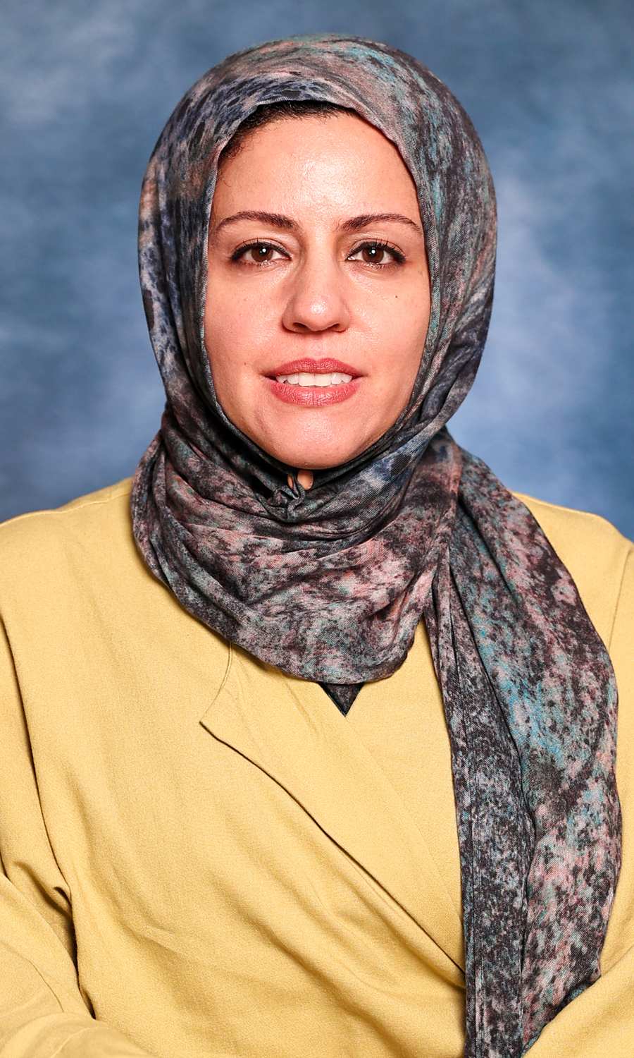 Noha Abdelghany