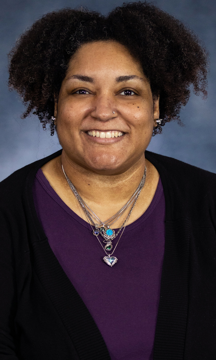 Sheree Mebane