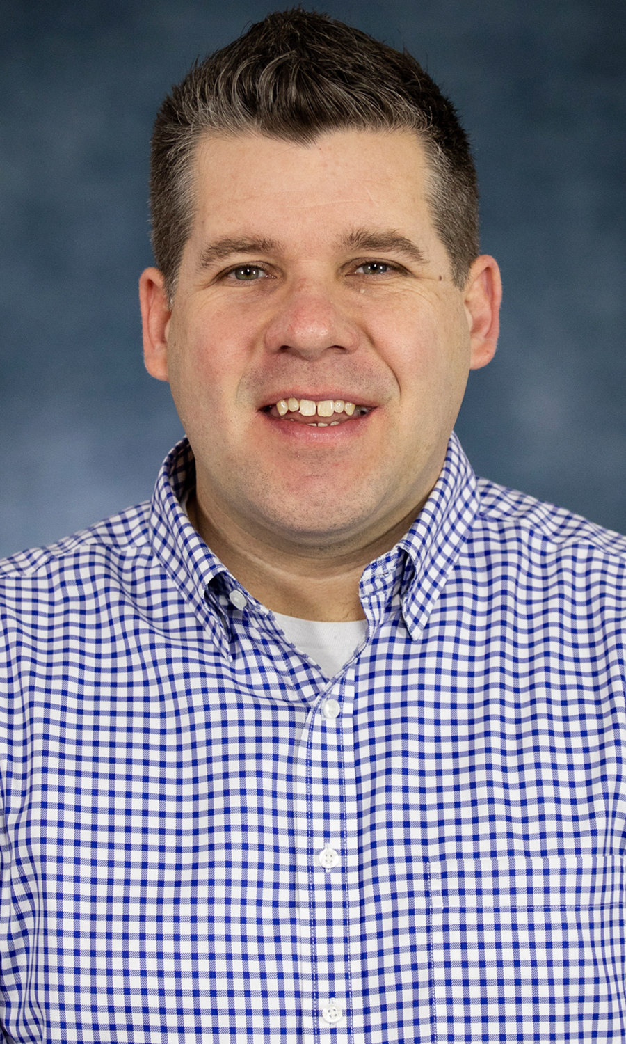 Timothy Cox
