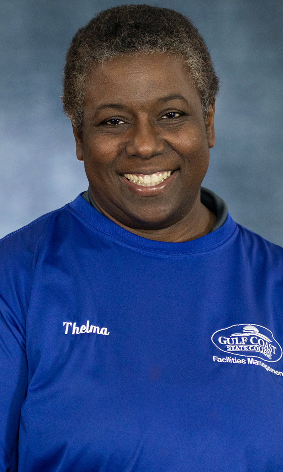 Thelma Green