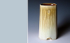 Nick DeVries - white stoneware, cone 6, electric  
