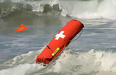 E.M.I.L.Y - Emergency Integrated Lifesaving Lanyard 