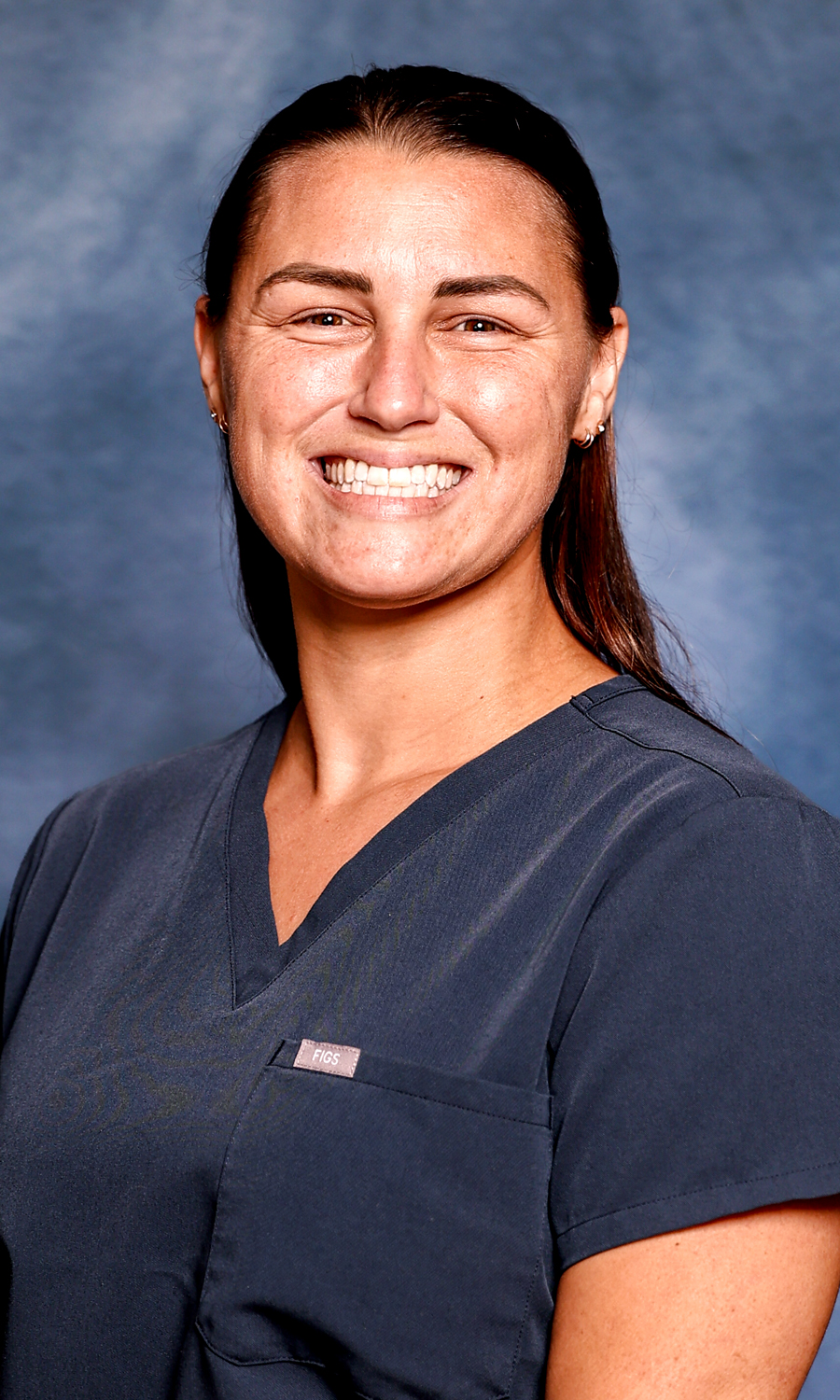 Image of Ashley Krawczynski