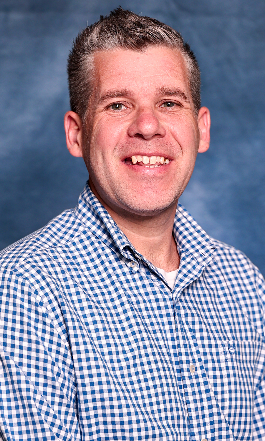 Timothy Cox