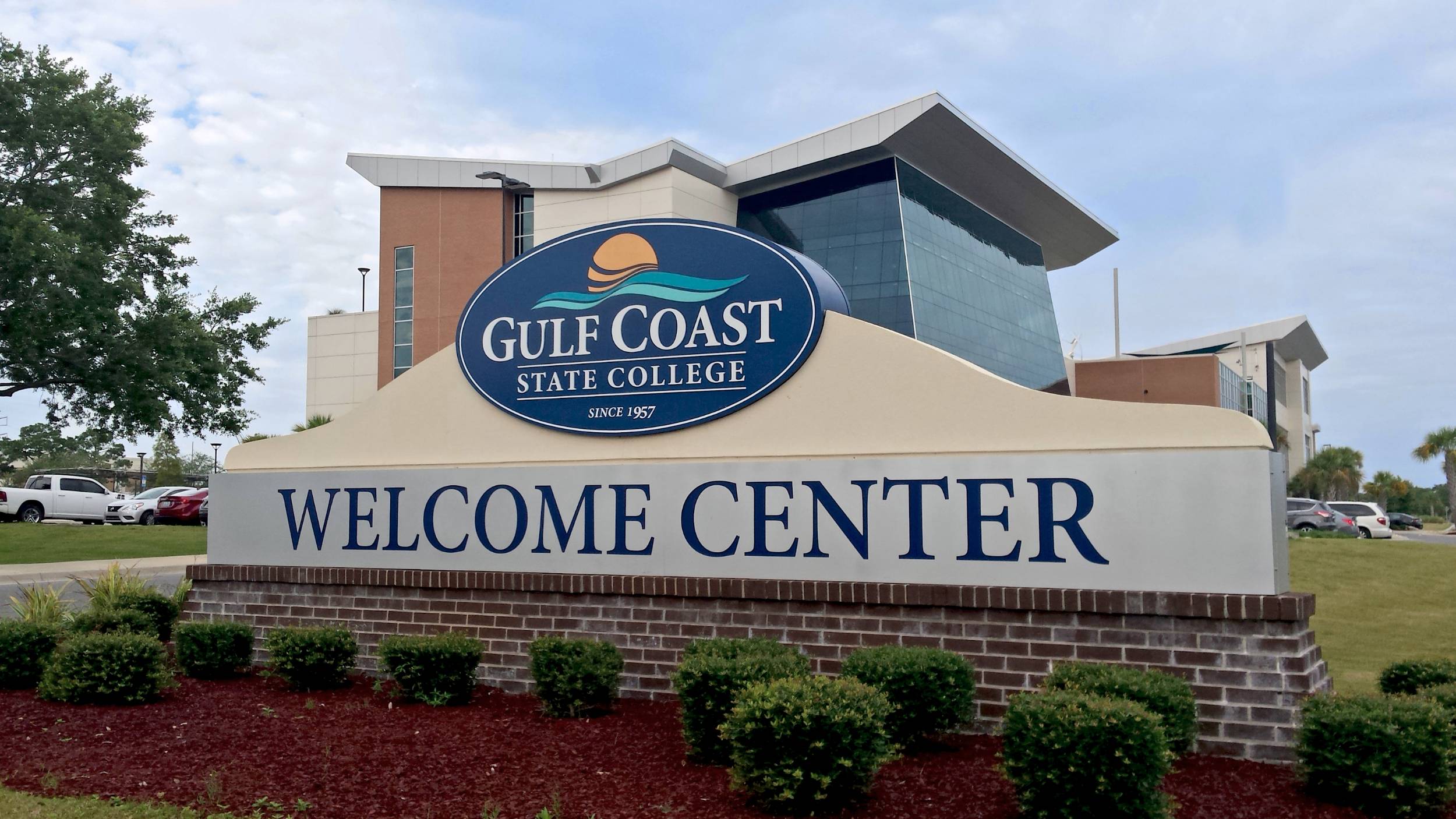 Gulf Coast State College | Gulf Coast State College, Florida | Bachelor ...
